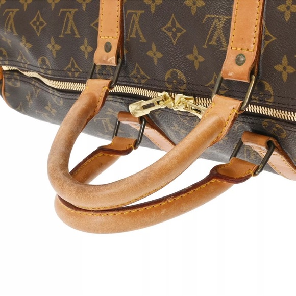 Louis Vuitton Keepall 50 - Picture 3 of 10
